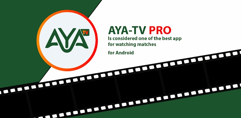 AYA TV PRO screenshots