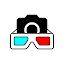 MakeIt3D - 3D Camera icon