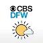 CBS DFW Weather icon