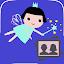 Fairy Magic Unblur/Clear Photo icon