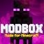 Mod Box - Mods for Minecraft icon