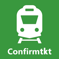 ConfirmTkt: Book Train Tickets