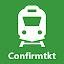 ConfirmTkt: Book Train Tickets icon
