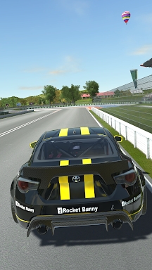 Car Gear Rushing screenshots