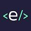 Enki: Learn data science, coding, tech skills icon