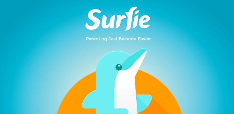 Surfie-Parent screenshots