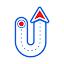 Upper Route Planner icon