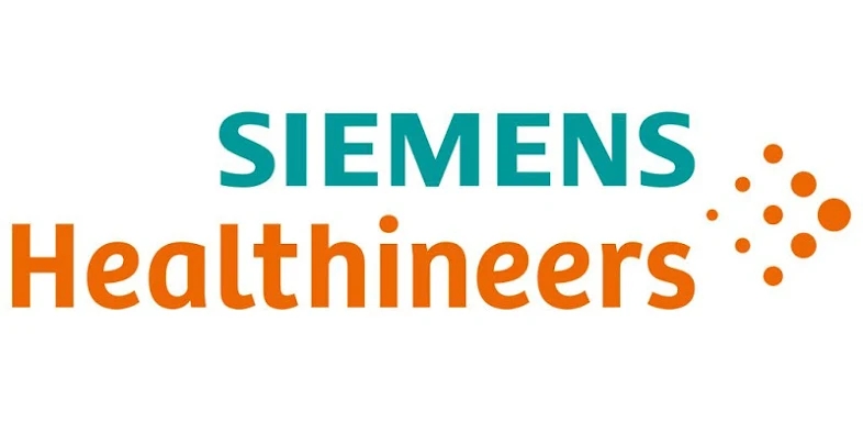 Siemens Healthineers Events screenshots
