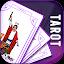 Tarot Card Reading & Astrology icon