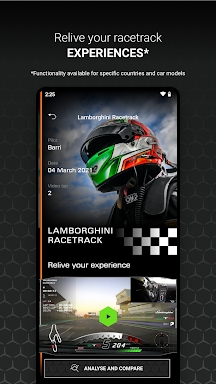 Lamborghini Unica screenshots