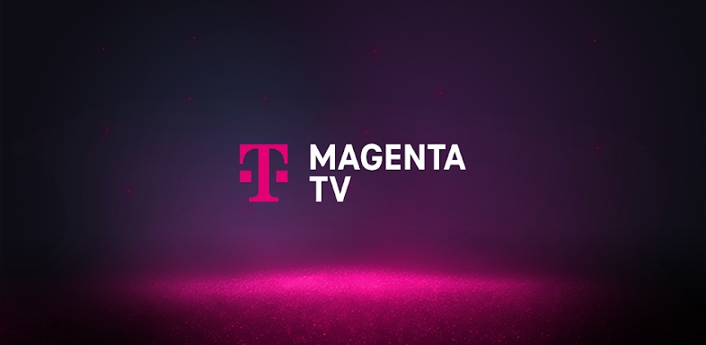 MAGENTA TV screenshots