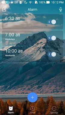 Loud Alarm Clock screenshots