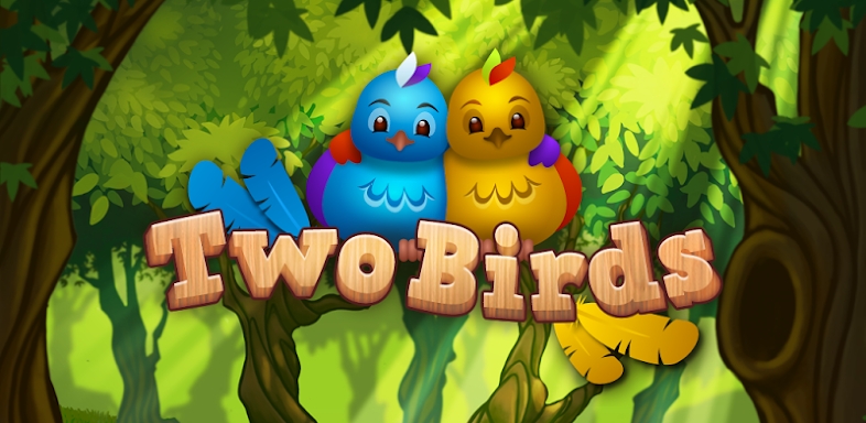 Two Birds screenshots