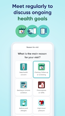 HealthTap - Online Doctors screenshots