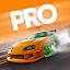 Drift Max Pro Car Racing Game icon