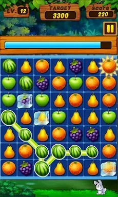 Fruits Legend screenshots