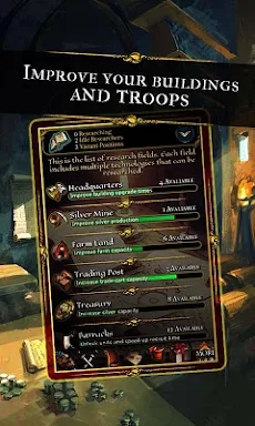 Realm of Empires screenshots