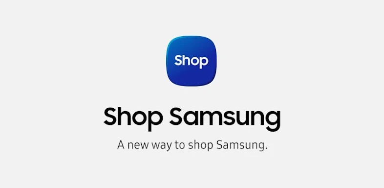 Shop Samsung screenshots