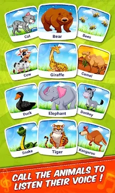 Baby Phone: Educational Games screenshots