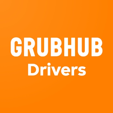 Grubhub for Drivers screenshots
