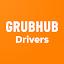 Grubhub for Drivers icon