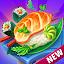 Cooking Love - Chef Restaurant icon