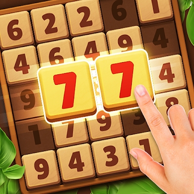 Woodber - Classic Number Game screenshots