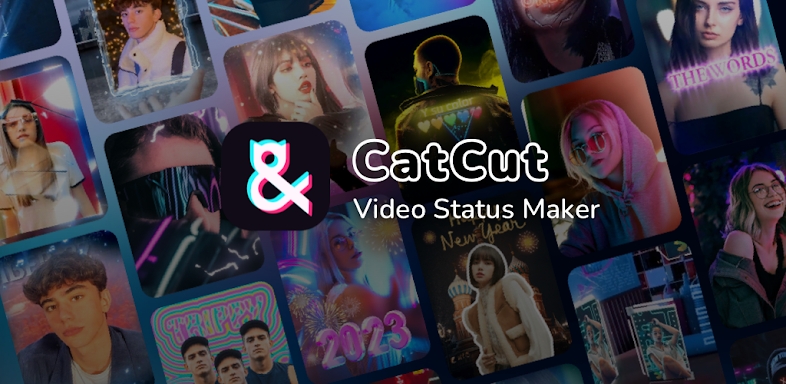 CatCut - Video Editor & Maker screenshots
