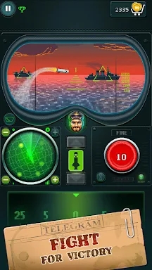 You Sunk - Submarine Attack screenshots