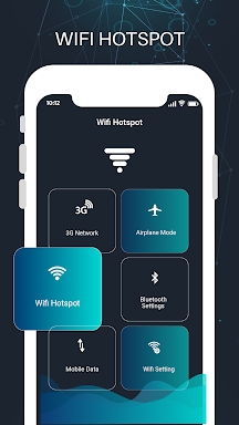 Free Wifi Hotspot Portable screenshots