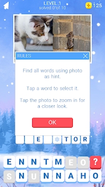 Word by Word screenshots