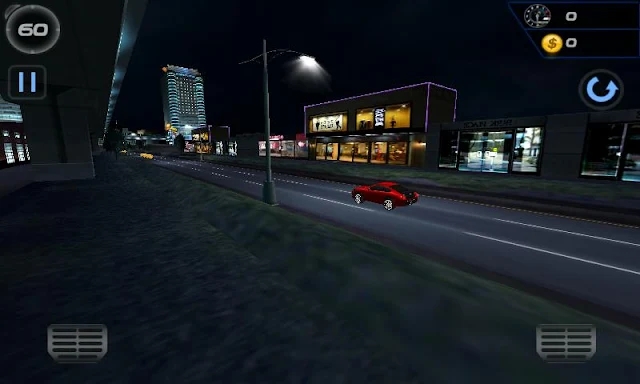 Speed Night 2 screenshots