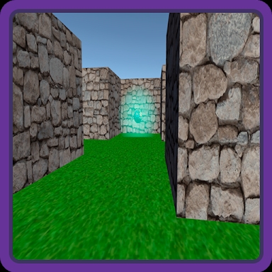 Epic Maze 3D screenshots