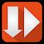 AndStream - Streaming Download icon