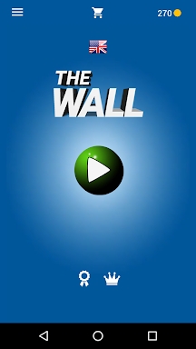 The Wall Quiz screenshots