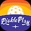 PicklePlay - Pickleball Finder icon