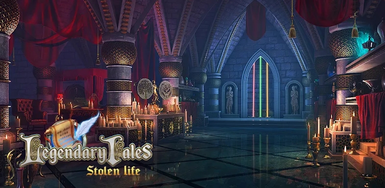 Legendary Tales 1 screenshots