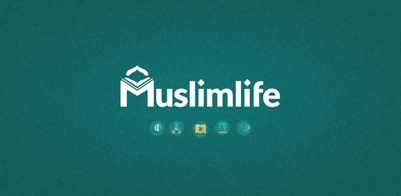 Muslimlife screenshots