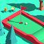 Cartoon Mini Golf - Fun Golf G icon