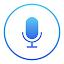 iRecord: Transcribe Voice Note icon