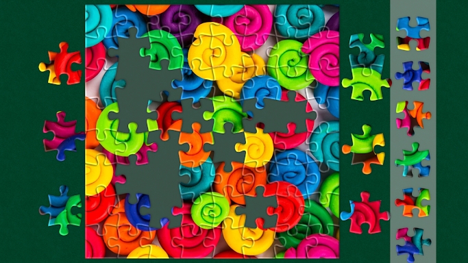 Jigsaw Puzzles & Puzzle Games screenshots