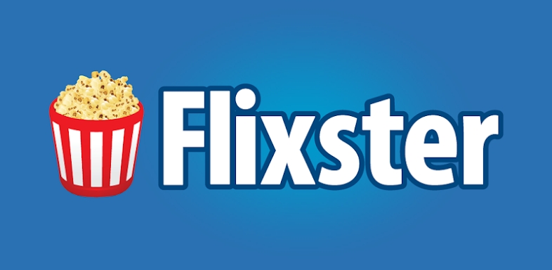 Flixster no longer on Android screenshots