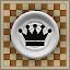 Draughts 10x10 icon