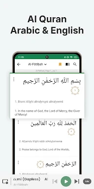 Muslim: Prayer Times, Qibla screenshots