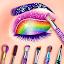 Eye Art: Beauty Makeup Artist icon