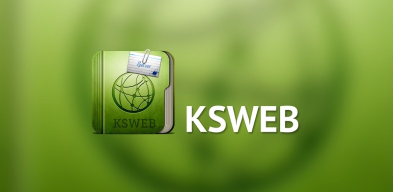 KSWEB: web developer kit screenshots
