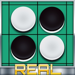 Reversi REAL - Free Board Game
