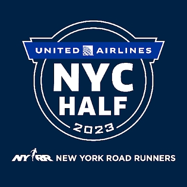 2023 United Airlines NYC Half screenshots