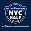 2023 United Airlines NYC Half icon