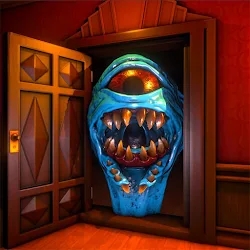 100 Doors: Scary Escape
